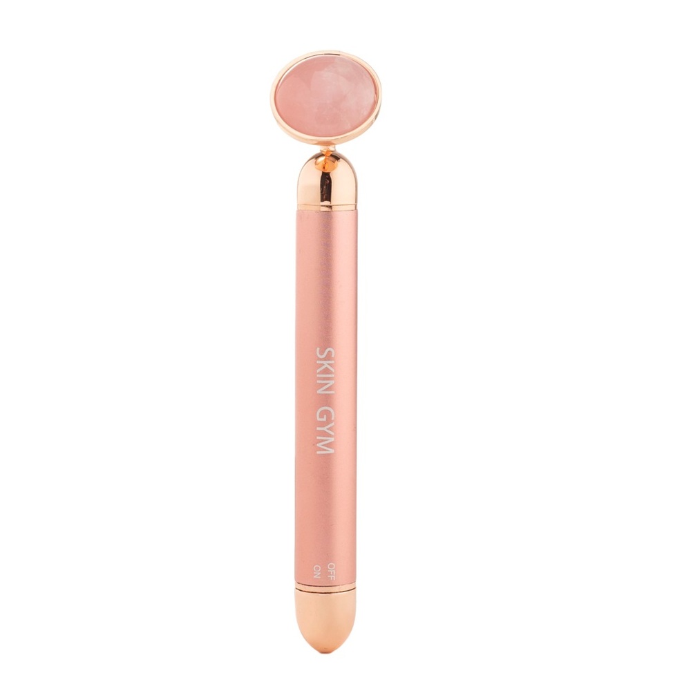 SKIN GYM AMETHYST REVATI VIBRATING TOOL